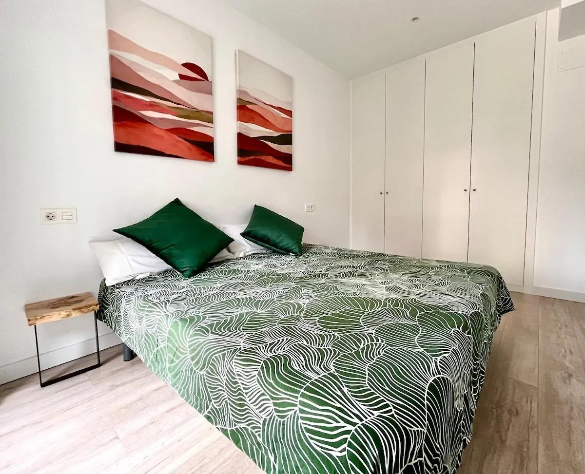 Apartment In Palacio Arribi Durango