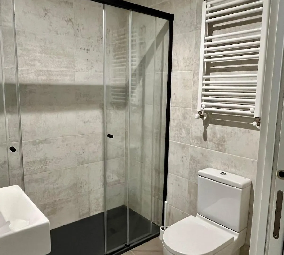 Apartment In Palacio Arribi Durango Spain